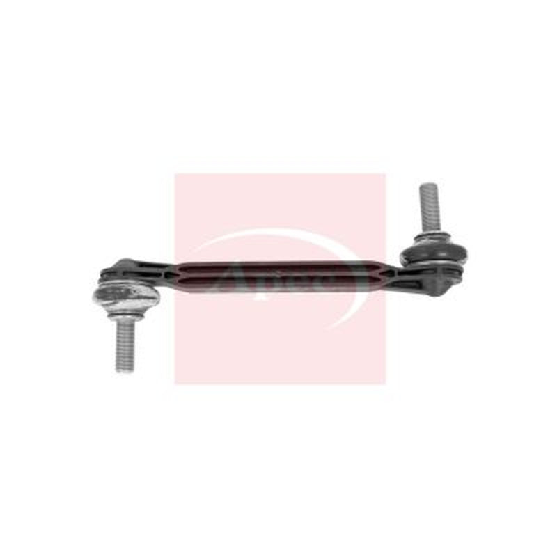 Apec Stabiliser Bar Link Coupling Rod Rear Right fits Fiat 500X 2014-2021