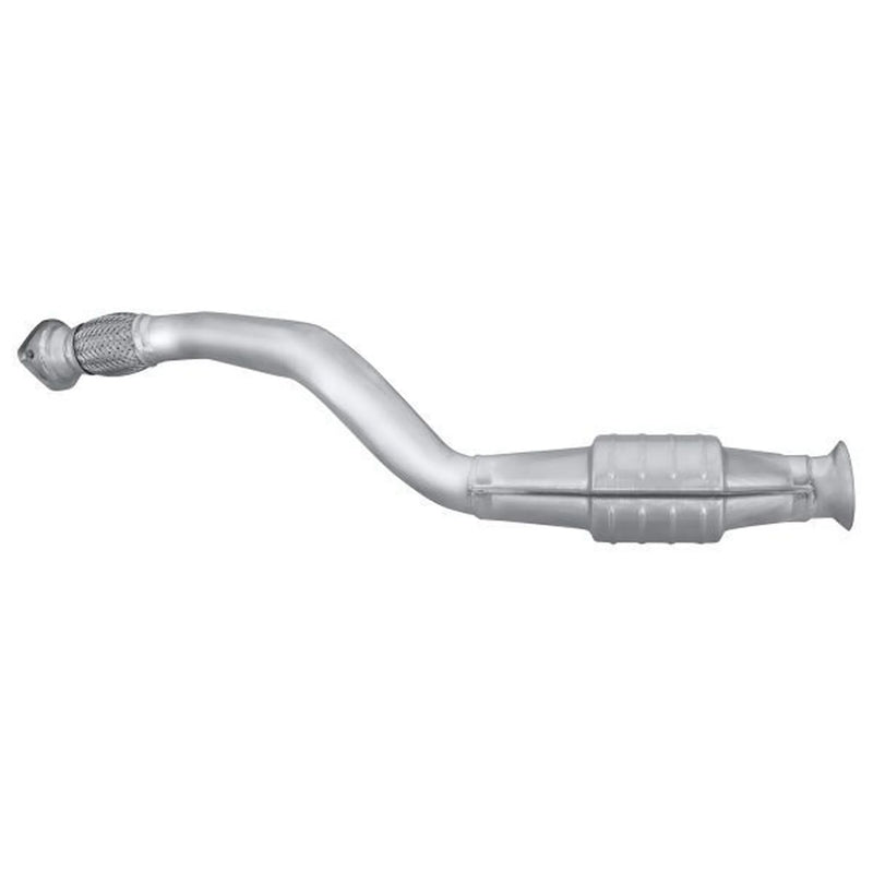 Hella Catalytic Converter fits Opel Movano A 2000-2001 1.9