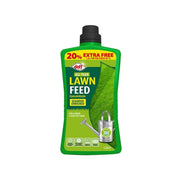 Doff All Year Lawn Feed Concentrated 1L +20% Free F-GC-A20-DEX - F-GC-A20-DEX