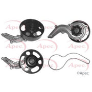 Apec Engine Cooling Water Pump fits Honda Hr-V 2015 on 1.5