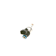 Bosch Fuel Injector Nozzle Pin fits Nissan Patrol VI 2010 on 5.6