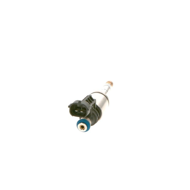 Bosch Fuel Injector Nozzle Pin fits Nissan Patrol VI 2010 on 5.6