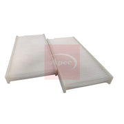 Apec Cabin Air Filter (Pollen Filter) AFC4137