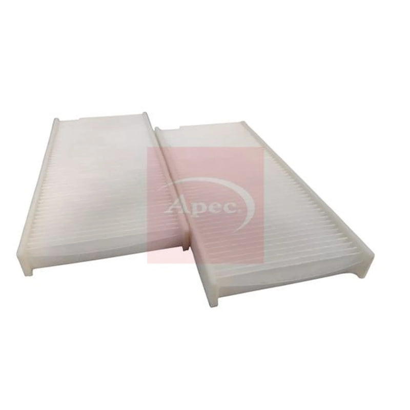 Apec Cabin Air Filter (Pollen Filter) AFC4137
