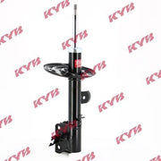 KYB 2 x Shock Absorbers fits Nissan Murano II 2010-2014 2.5