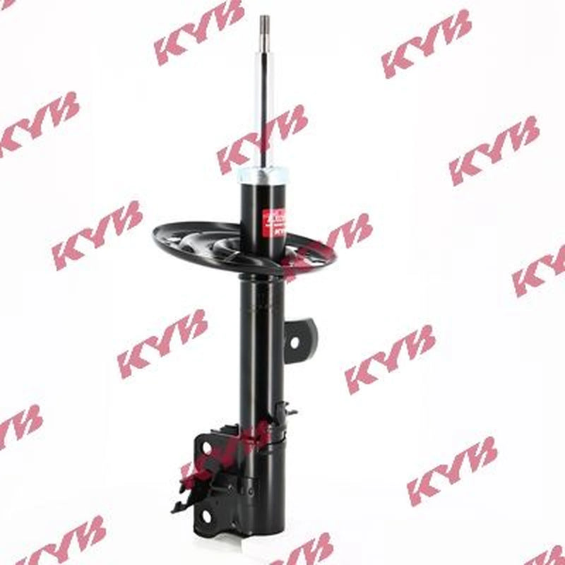 KYB Shock Absorber Damper Strut Front Right fits Nissan Murano II 2010-2014 2.5