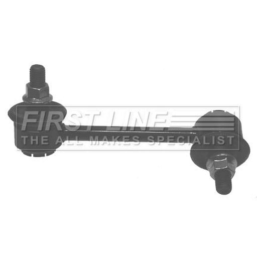 First Line Stabiliser Bar Link Coupling Rod fits Hyundai Santa Fé I 2000-2006