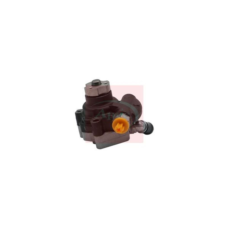 Apec Power Steering Hydraulic Pump fits Jaguar X-Type I 2003-2009 2.0 2.2