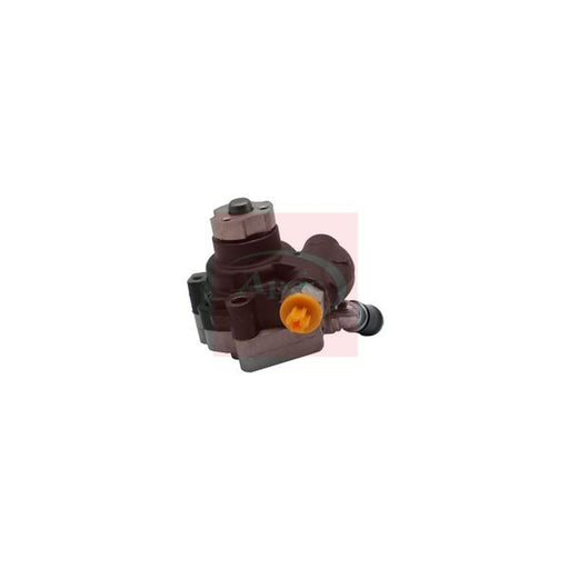 Apec Power Steering Hydraulic Pump fits Jaguar X-Type I 2003-2009 2.0 2.2