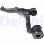 Delphi Control/Trailing Arm Lower fits Nissan Interstar 2002-2003