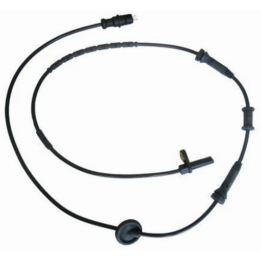 Textar ABS Wheel Speed Sensor Rear Left 45025600