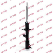 KYB Shock Absorber Damper Strut Front Left fits Fiat Panda 2004 on 1.2 1.3