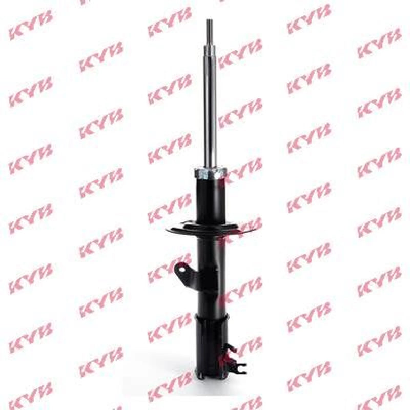 KYB Shock Absorber Damper Strut Front Left fits Fiat Panda 2004 on 1.2 1.3