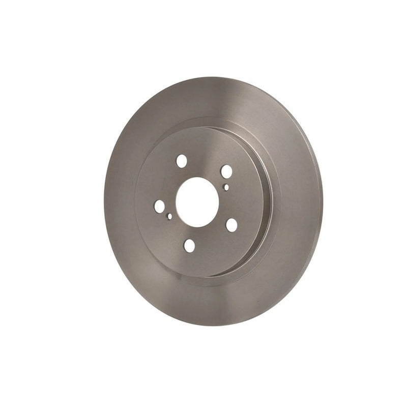 Bosch Front & Rear Brake Discs & Pads fits Toyota Urban Cruiser 2009-2014 1.4