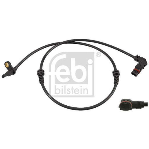 Febi ABS Wheel Speed Sensor Front Right 108169