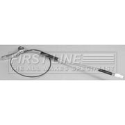 First Line Handbrake Cable Front fits Mercedes-Benz A-Class 1997-2004