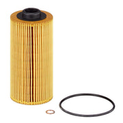 MANN-FILTER Service Kit with Air & Oil Filters fits Land Rover Range Rover