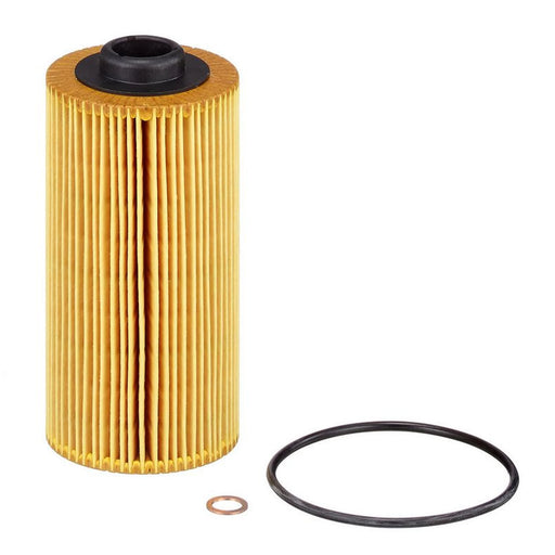 MANN-FILTER Service Kit with Air & Oil Filters fits Land Rover Range Rover