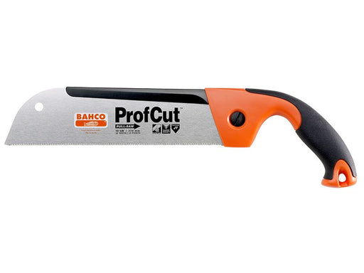 Bahco PC11-19-PS ProfCut Pull Saw 280mm (11in) 19 TPI Extra Fine Bahco - Dynamic Drive