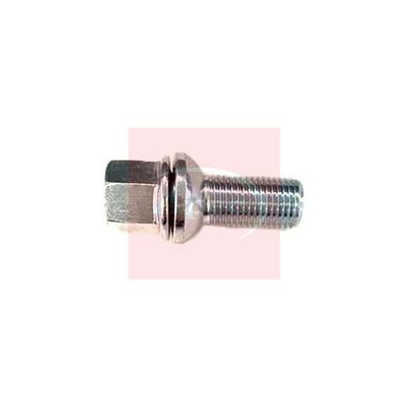 Apec Wheel Bolt Front M14 X 1.5 fits Audi A3 2015-2020