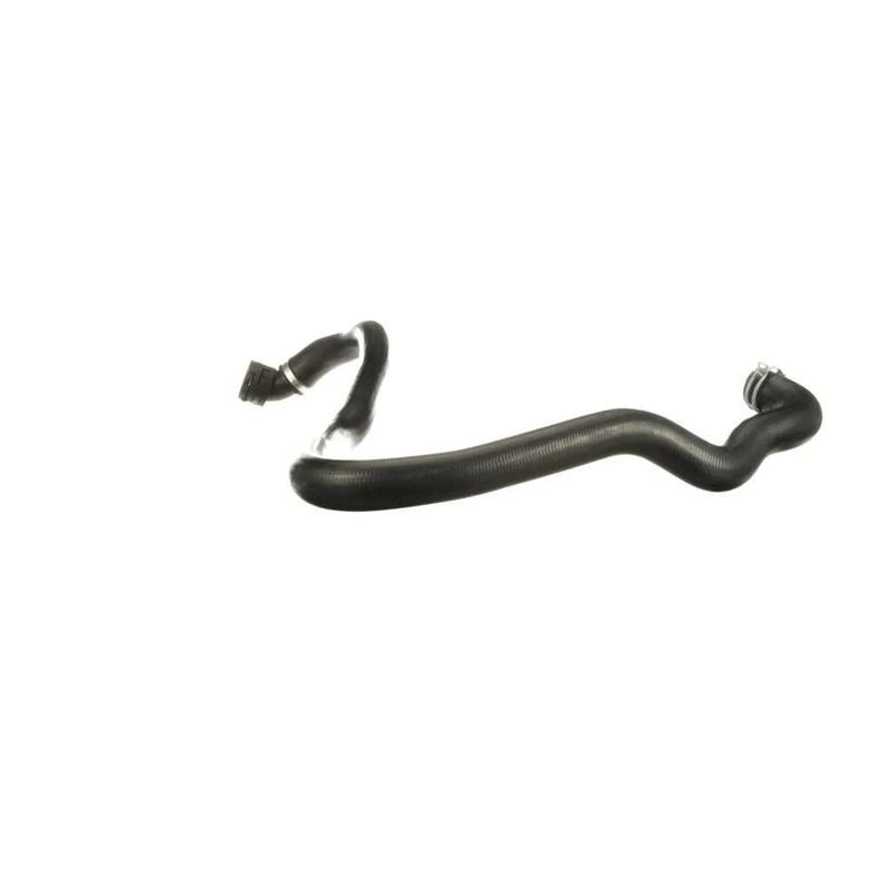 Gates Radiator Coolant Hose 1,270mm ID fits Mercedes-Benz C-Class 2014-2018