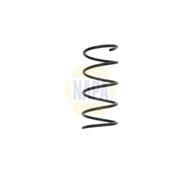 NAPA Front Suspension Coil Spring fits Mercedes-Benz A-Class 1998-2004