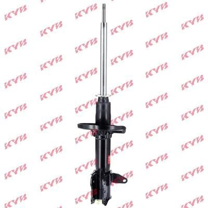 KYB Shock Absorber Damper Strut Rear Left fits Mazda Premacy 1999-2005