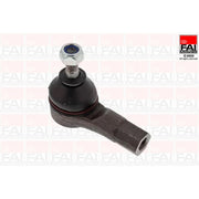FAI 2 x Tie Rod Ends