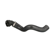 Gates Radiator Coolant Hose 340mm ID fits Opel Astra J 2009-2015 1.7