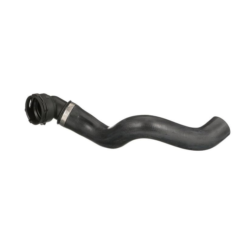 Gates Radiator Coolant Hose 340mm ID fits Opel Astra J 2009-2015 1.7