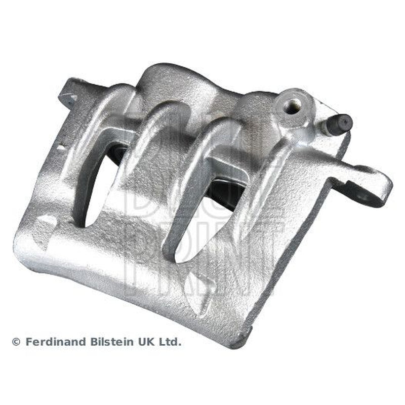 Blue Print Brake Caliper Assembly Front Left fits Ford Transit 2000-2006
