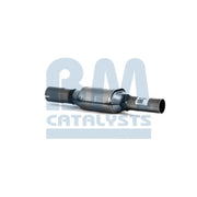 BM Catalysts Homologated Petrol Cat fits Jeep Cherokee 1984-2001 2.5 4.0