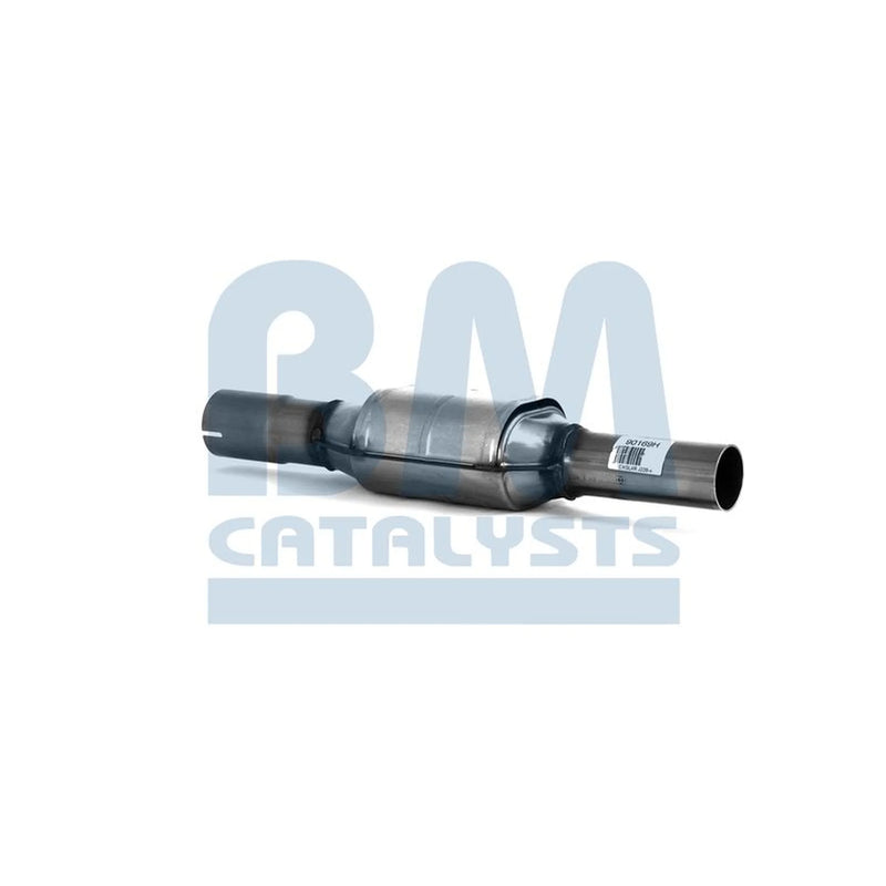 BM Catalysts Homologated Petrol Cat fits Jeep Cherokee 1984-2001 2.5 4.0