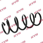 KYB Front Right Suspension Coil Spring fits Honda Cr-V III 2007-2012 2.2