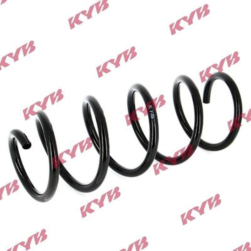 KYB Front Right Suspension Coil Spring fits Honda Cr-V III 2007-2012 2.2