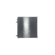 Mahle Radiator fits Man Tgs I 2007-2021