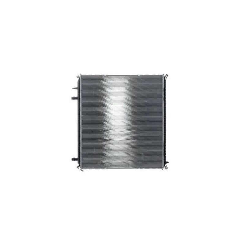Mahle Radiator fits Man Tgs I 2007-2021