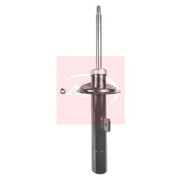 Apec Shock Absorber Damper Strut Front Right fits Citroën Xsara Picasso