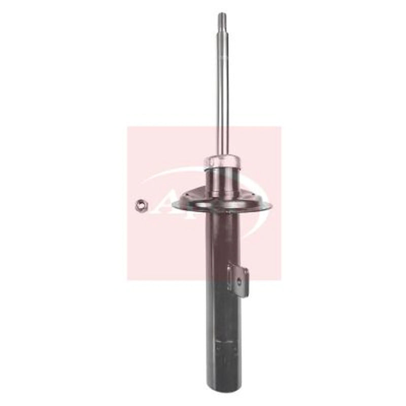 Apec Shock Absorber Damper Strut Front Right ASA1007