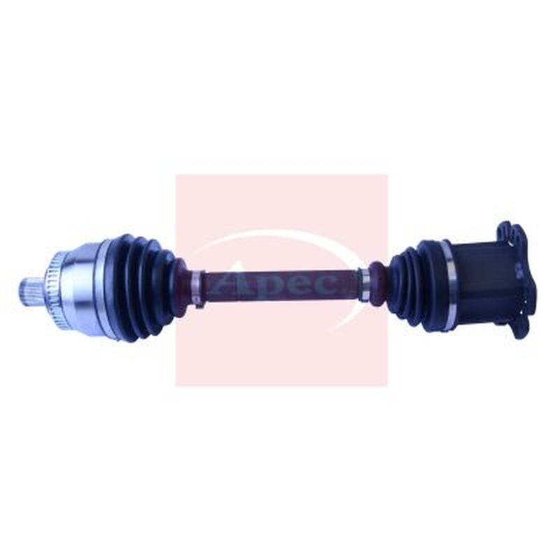 Apec CV Drive Shaft Driveshaft Front fits Ford Galaxy I 1995-2006 1.9 2.8