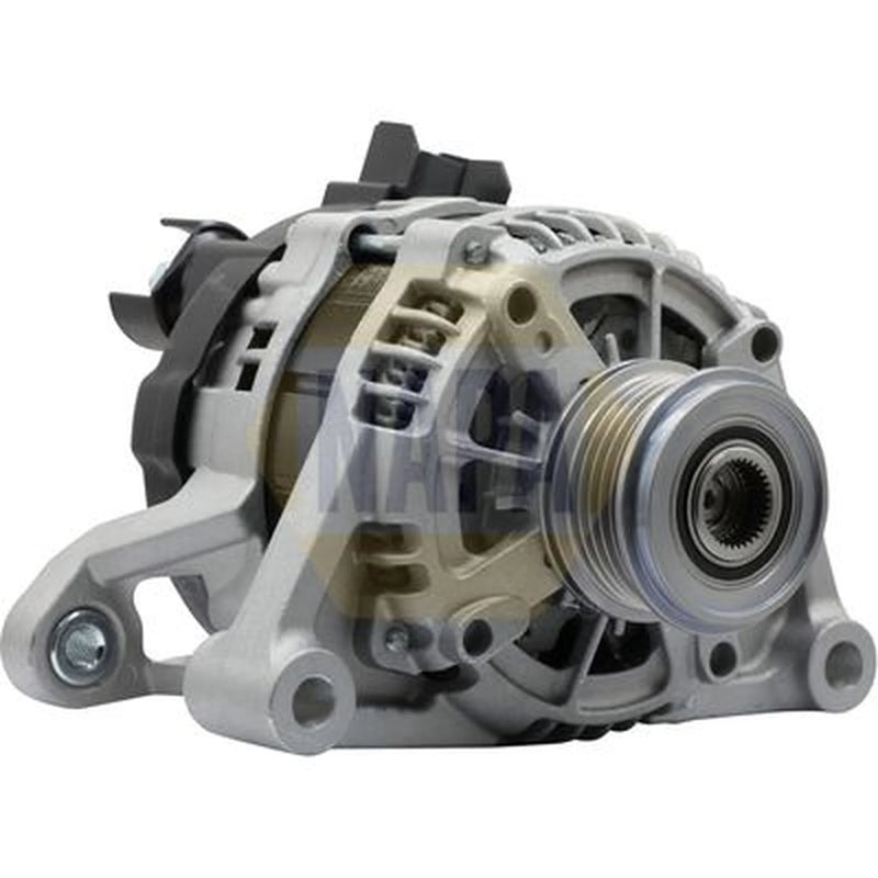NAPA Car Alternator 12V fits Opel Corsa E 2014-2019 1.2 1.4