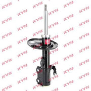 KYB 2 x Shock Absorbers fits Toyota Avensis 2008-2018 1.6 1.8 2.0 2.2