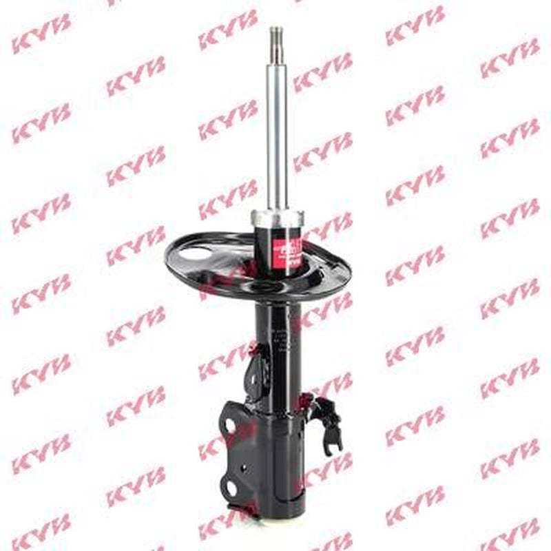 KYB 2 x Front Shock Absorbers fits Toyota Avensis 2008-2018 1.6 1.8 2.0 2.2