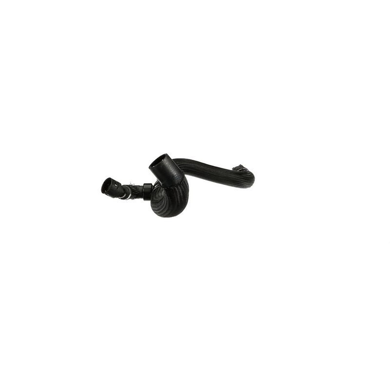 Gates Radiator Coolant Hose 770mm ID fits Volvo S60 II 2010-2018