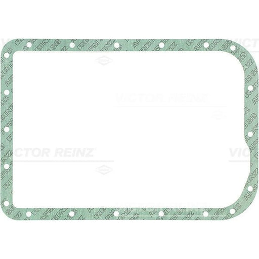 Victor Reinz Oil Sump Gasket Wide 1mm Thick 71-23122-10