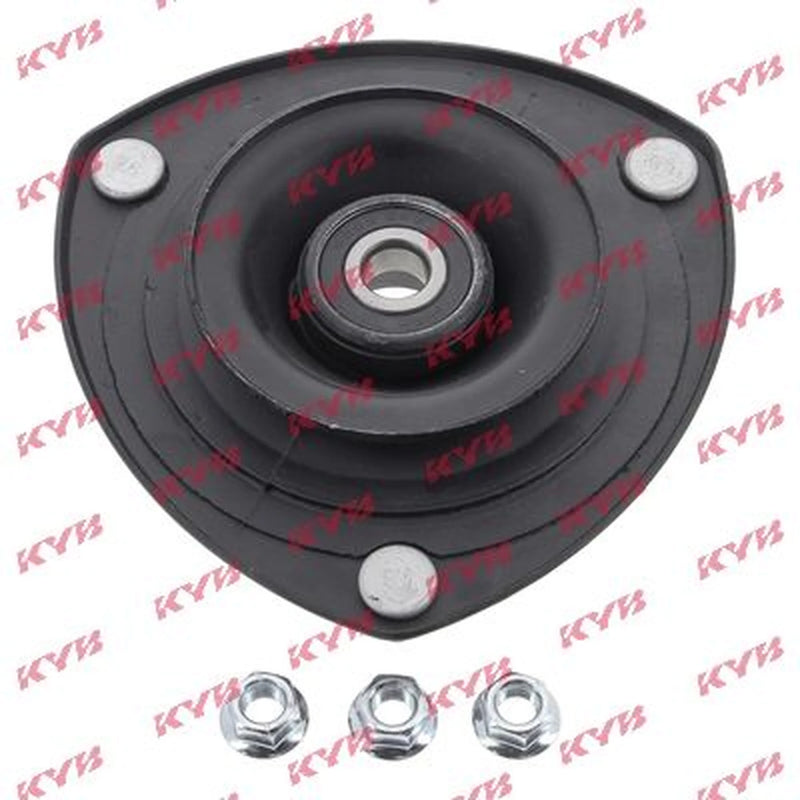 KYB Front Repair Kit Suspension Strut Support Mount fits Hyundai Sonata