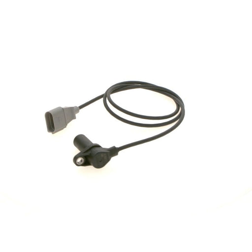 Bosch Crankshaft Position Sensor fits Audi A8 D3 2002-2010 3.7 4.2
