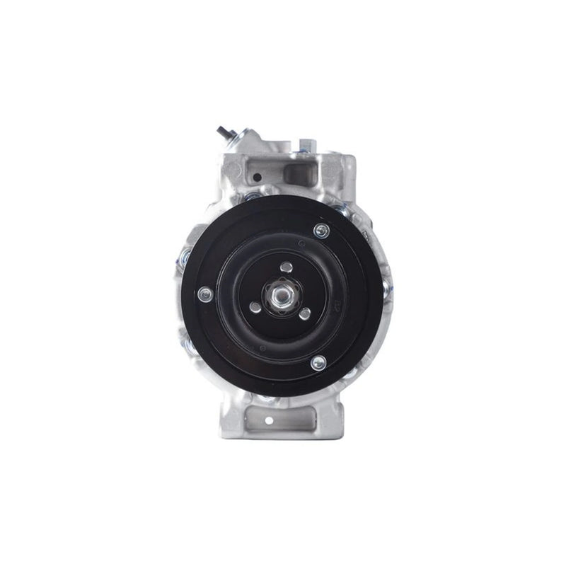 Hella Air Conditioning Compressor fits VW Amarok 2010-2013 2.0