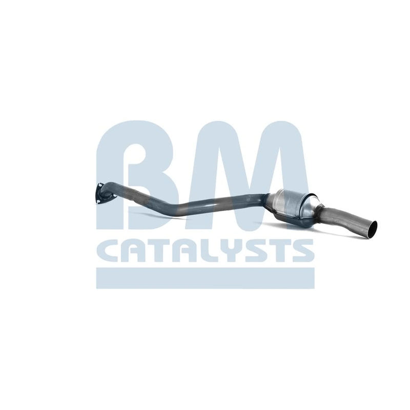 BM Catalysts Homologated Petrol Cat fits BMW 7 1995-2001