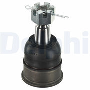 Delphi 2 x Ball Joints fits Acura Mdx 2001-2005 3.5